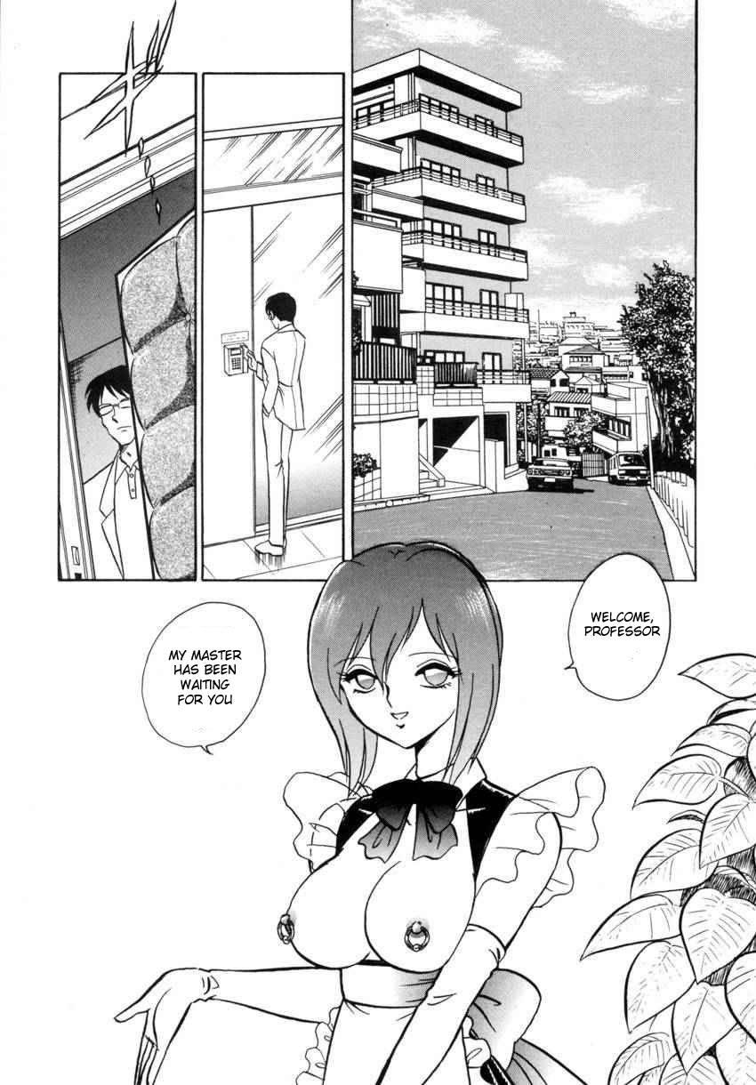 Another Lesson Chapter 1000 Page 12